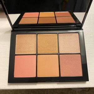 Nars Overlust Cheek Palette